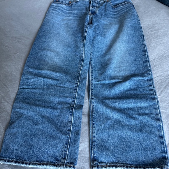 501® '90s Ankle Women's Jeans - Picture 11 of 11